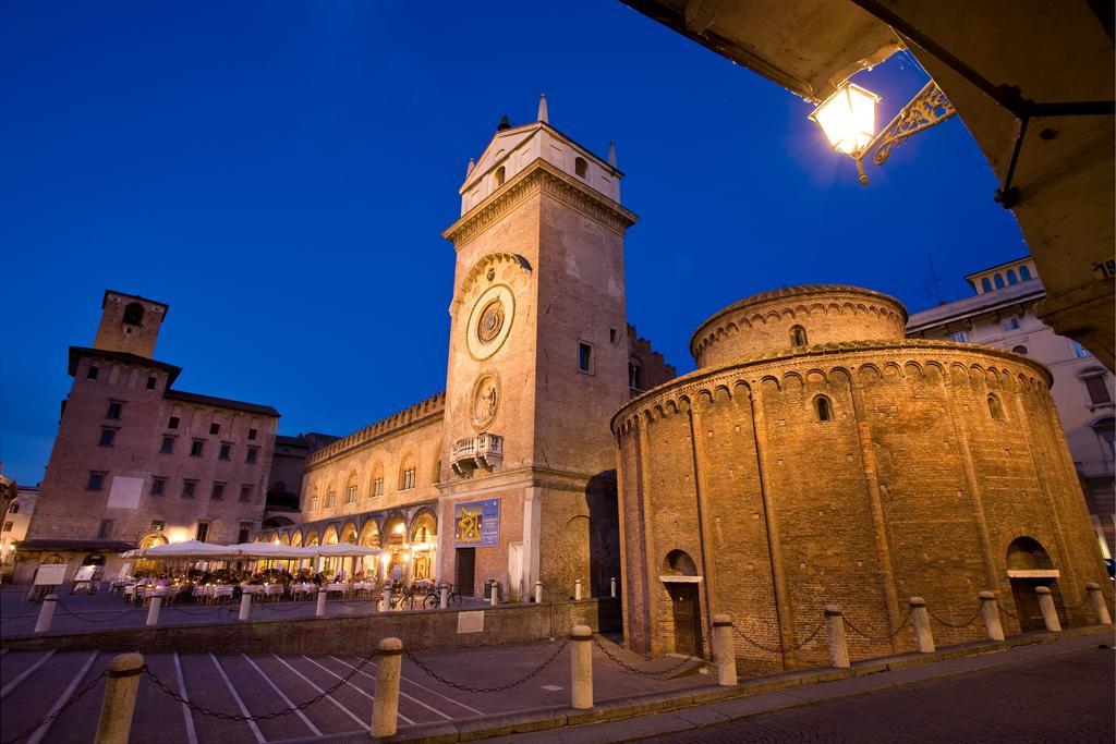 Agriturismo Loghino Caselle San Giorgio di Mantova Exterior foto